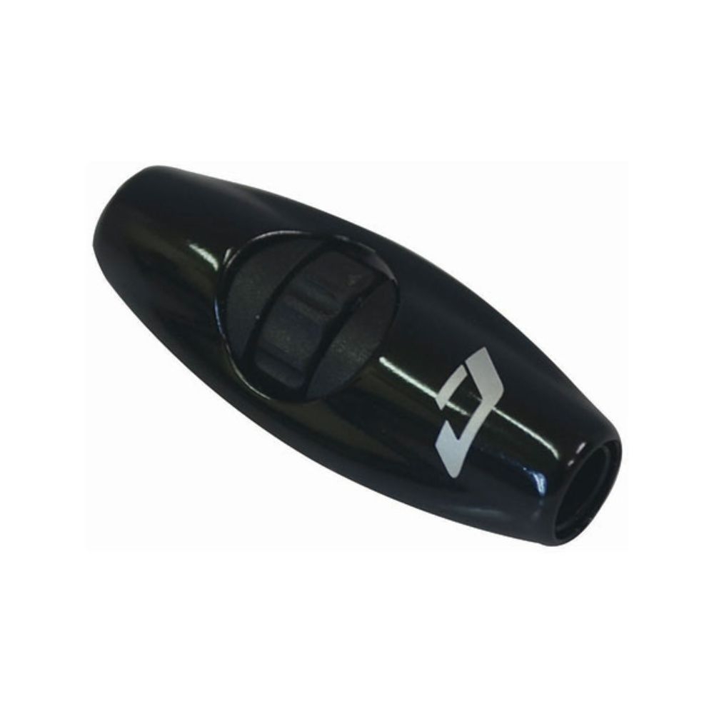 Jagwire Sport Indexed J2 Inline Adjusters Black